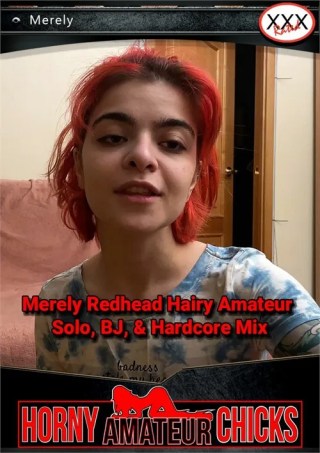 Watch Merely Redhead Hairy Amateur Solo, BJ, & Hardcore Sex Porn Movie Online Free