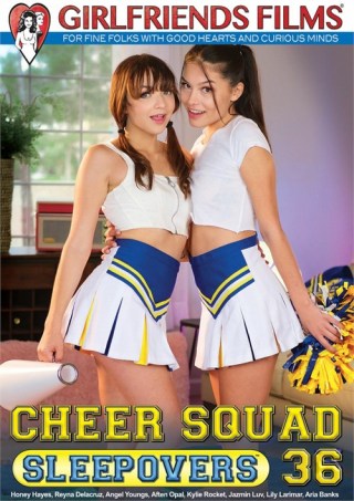 Watch Cheer Squad Sleepovers Episode 36 Porn Movie Online Free