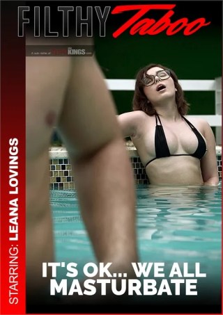 Watch It's Ok We All Masturbate Porn Movie Online Free