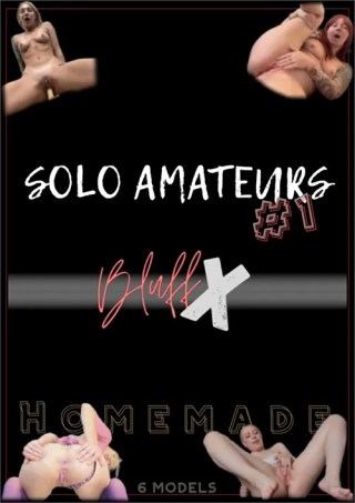 Watch Solo Amateurs 1 Homemade Porn Movie Online Free