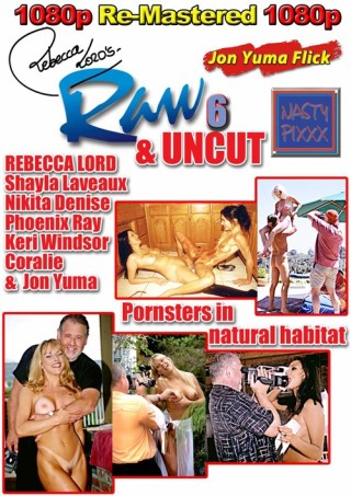Watch Raw & Uncut 6 Porn Movie Online Free