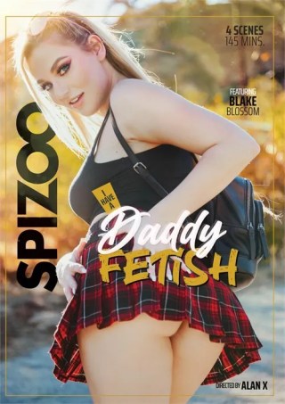 Watch I Have a Daddy Fetish Porn Movie Online Free