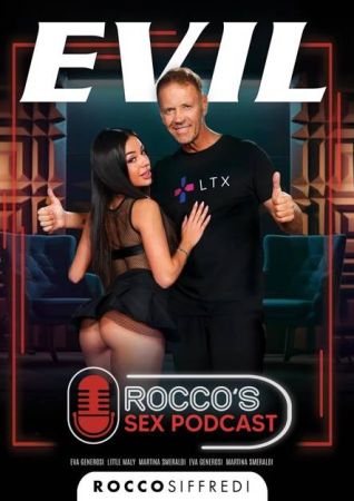 Watch Rocco's Sex Podcast Porn Movie Online Free