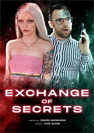 Watch Exchange of Secret Porn Movie Online Free