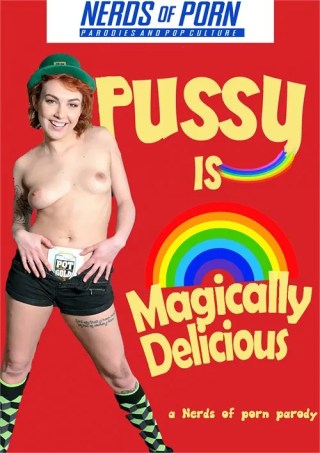 Watch Pussy Is Magically Delicious: A Nerds Of Porn Parody Porn Movie Online Free