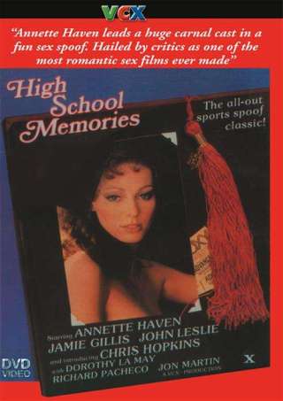 Watch High School Memories Porn Movie Online Free