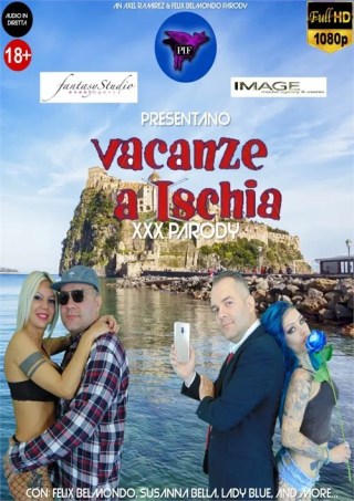 Watch Vacanze a Ischia XXX parody Porn Movie Online Free