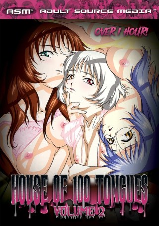 Watch House of 100 Tongues 2 Porn Movie Online Free