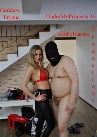 Watch Under My Princess 36 Porn Movie Online Free