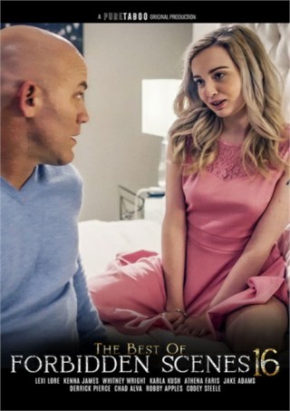 Watch The Best of Forbidden Scenes 16 Porn Movie Online Free
