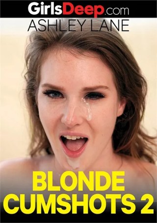 Watch Blonde Cumshots 2 Porn Movie Online Free