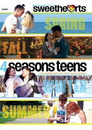 Watch 4 Seasons Teens Porn Movie Online Free