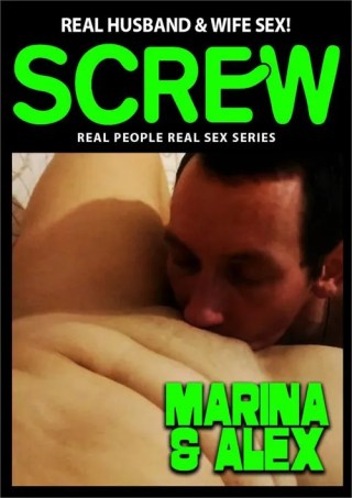 Watch Marina & Alex Porn Movie Online Free