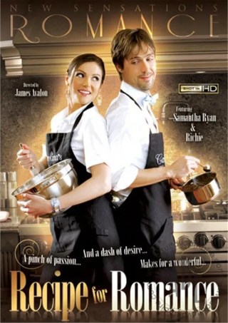Watch Recipe For Romance Porn Movie Online Free
