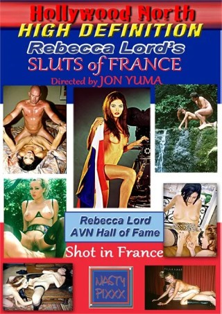 Watch Rebecca Lord's Sluts of France Porn Movie Online Free