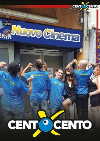 Watch Nuovo Cinema CentoXCento Porn Movie Online Free