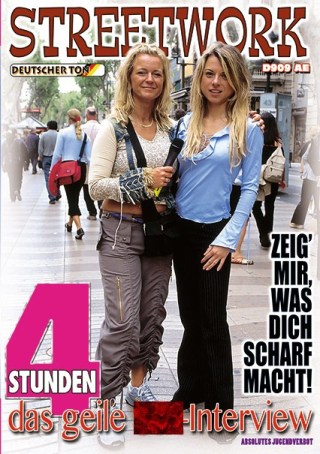 Watch Streetwork - das geile Sex-Interview Porn Movie Online Free