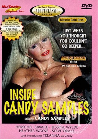 Watch Inside Candy Samples Porn Movie Online Free