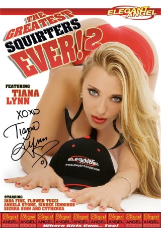 Watch The Greatest Squirters Ever! 2 Porn Movie Online Free
