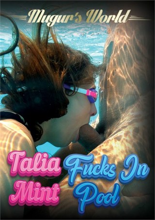 Watch Talia Mint Fucks In Pool Porn Movie Online Free