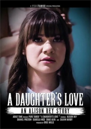 Watch A Daughter's Love Porn Movie Online Free