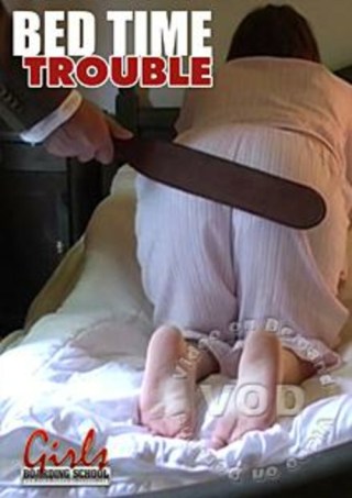 Watch Bed Time Trouble Porn Movie Online Free