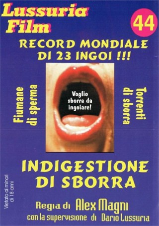 Watch Indigestione Di Sborra Porn Movie Online Free
