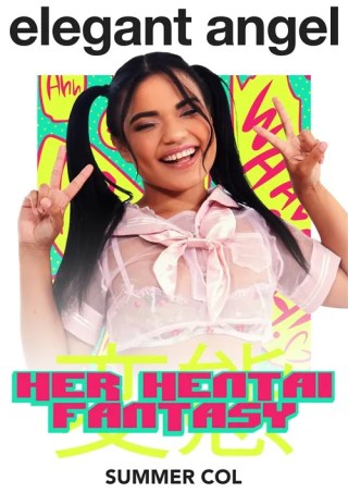Watch Her Hentai Fantasy Porn Movie Online Free