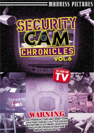 Watch Security Cam Chronicles 6 Porn Movie Online Free
