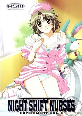 Watch Night Shift Nurses: Experiment 2 Porn Movie Online Free
