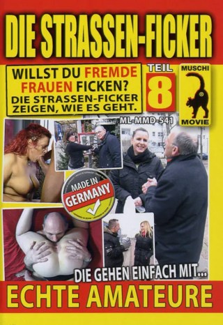 Watch Die Strassen-Ficker 8 Porn Movie Online Free