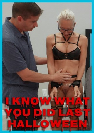 Watch I Know What You Did Last Halloween! - MILF Stella Porn Movie Online Free
