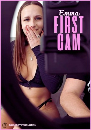 Watch Emma's First Time On Cam Porn Movie Online Free