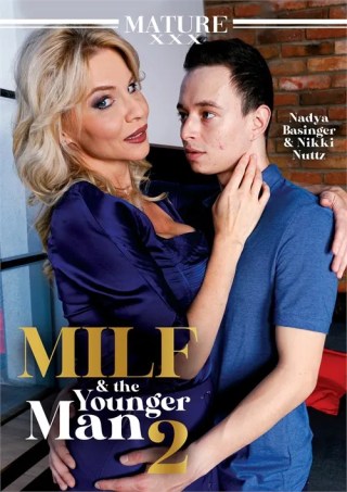 Watch MILF & The Younger Man 2 Porn Movie Online Free
