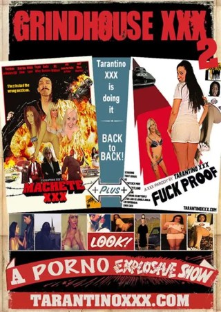 Watch Grindhouse XXX 2 Porn Movie Online Free