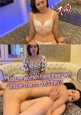 Watch Mature Women Have Their Own Unique Charm, Don't They Porn Movie Online Free