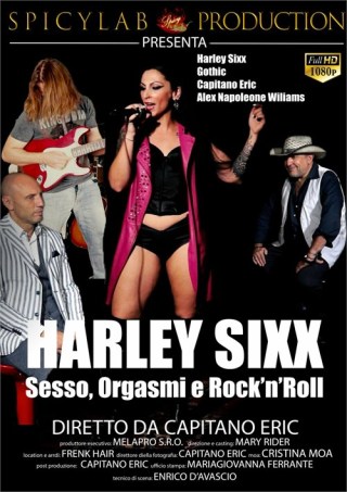 Watch Fucking a Rockstar - An Italian Story Porn Movie Online Free