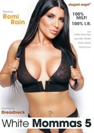 Watch White Mommas 5 Porn Movie Online Free
