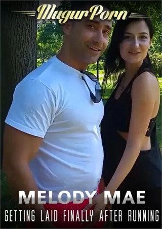 Watch Melody Mae Getting Laid Finally After Running Porn Movie Online Free