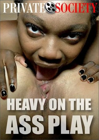 Watch Heavy on the Ass Play Porn Movie Online Free