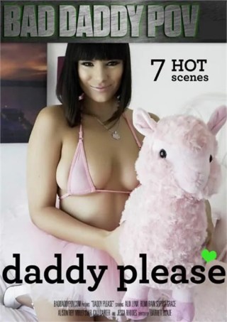Watch Daddy Please Porn Movie Online Free
