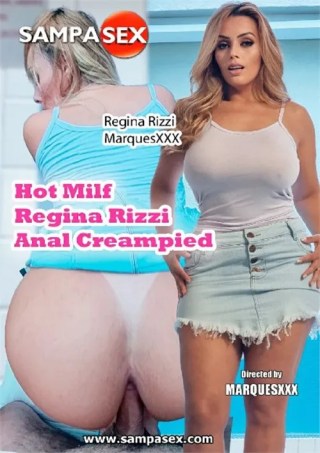 Watch Hot MILF Regina Rizzi Anal Creampied Porn Movie Online Free