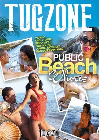Watch Public Beach Whores Porn Movie Online Free