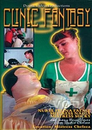 Watch Clinic Fantasy Porn Movie Online Free