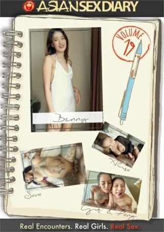 Watch Asian Sex Diary 19 Porn Movie Online Free