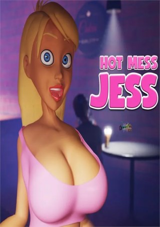 Watch Hot Mess Jess Porn Movie Online Free