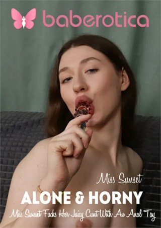 Watch Juicy Fit Miss Sunset Playing With Her Shaved Pussy Porn Movie Online Free