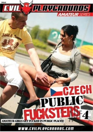 Watch Czech Public Fucksters 4 Porn Movie Online Free