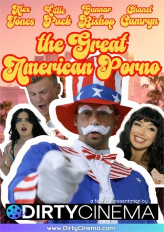 Watch The Great American Porno Porn Movie Online Free
