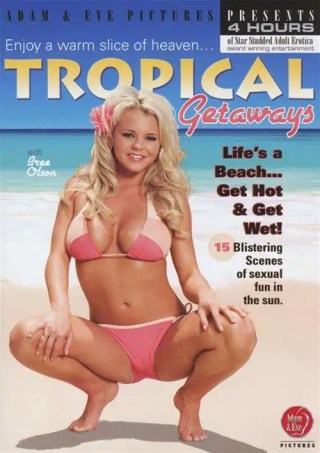 Watch Tropical Getaways Porn Movie Online Free